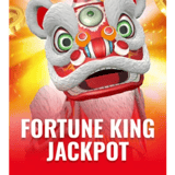 Fortune king jackpot