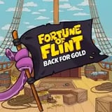 Fortune of Flint: Back for Gold