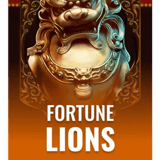 Fortune Lions