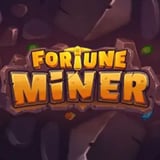 Fortune Miner - 3 reels
