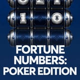 Fortune Numbers: Poker Edition