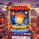 Fortune Sky Lanterns