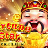 Fortune Star Lock 2 Spin