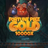 Fortune Pike Gold