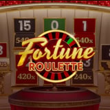 Fortune Roulette Live