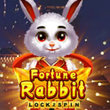 Fortune Rabbit Lock 2 Spin