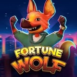 Fortune Wolf