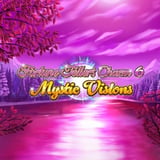 Fortune Tellers Charm 6 Mystic Visions