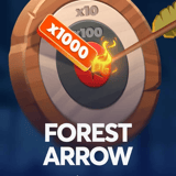 Forest Arrow