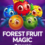 Forest Fruit Magic