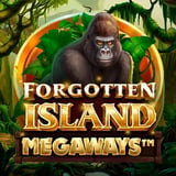Forgotten Island