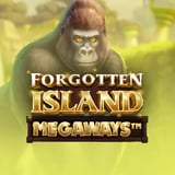 Forgotten Island Megaways