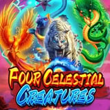Four Celestial Creatures