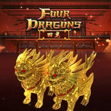 Four Dragons