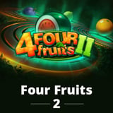 Four Fruits 2