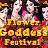 Flower Goddess Festival