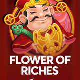 Flower of Riches