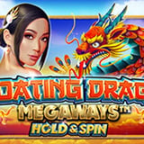 Floating Dragon Megaways Hold and Spin