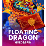 Floating Dragon Hold and Spin