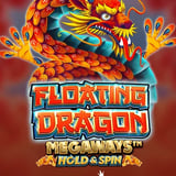 Floating Dragon Hold & Spin Megaways