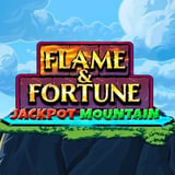 Flame & Fortune: Jackpot Mountain