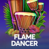 Flame Dancer
