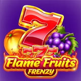 Flame Fruits Frenzy
