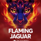 Flaming Jaguar