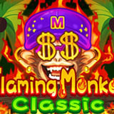 Flaming Monkey Classic