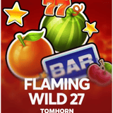 Flaming Wild 27
