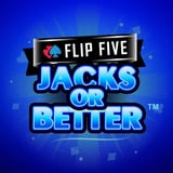 Flip Five Jacks Or Better