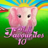 Fluffy Favourites 10