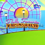 Fluffy Favourites Fairground