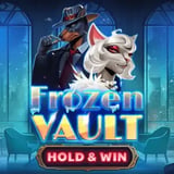 Frozen Vault Hold and Win
