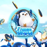Frozen World