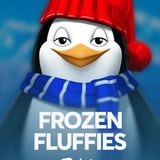 Frozen Fluffies