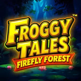 Froggy Tales Firefly Forest