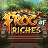 Frog of Riches