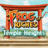 Frog Of Riches Temple Heights