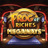 Frog Of Riches Megaways