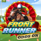 Front Runner Odds On