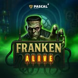 Franken Alive