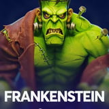 Frankenstein