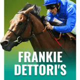 Frankie Dettori's Magic Seven Jackpot