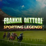 Frankie Dettori Sporting Legends