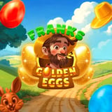 Frank's Golden Eggs