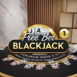 Free Bet Blackjack 1 Live