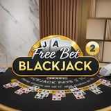Free Bet Blackjack 2 Live