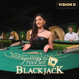 Free Bet BlackJack Vision D