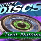 Frenzy Discs: Twin Numbers